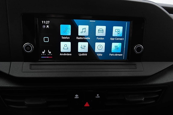 Volkswagen Caddy 21 of 26