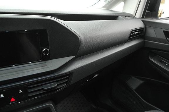 Volkswagen Caddy 13 of 26