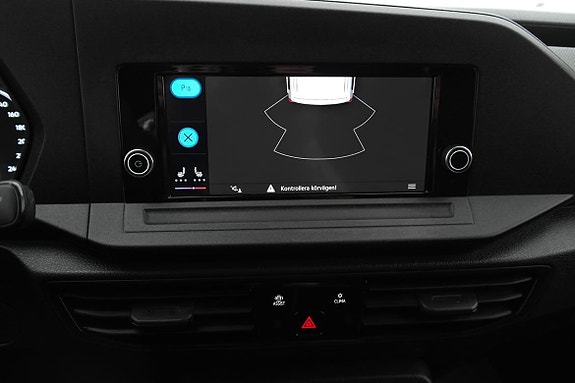 Volkswagen Caddy 15 of 26
