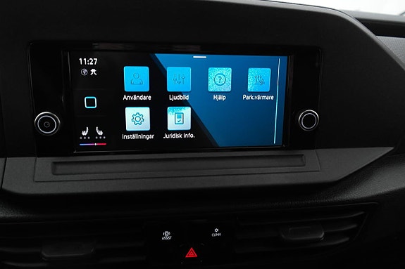 Volkswagen Caddy 22 of 26