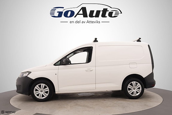 Volkswagen Caddy 6 of 26