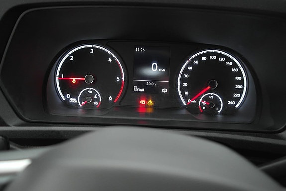 Volkswagen Caddy 8 of 26