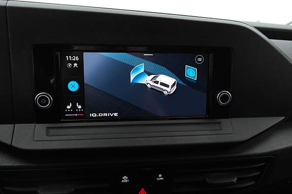 Volkswagen Caddy 16 of 26