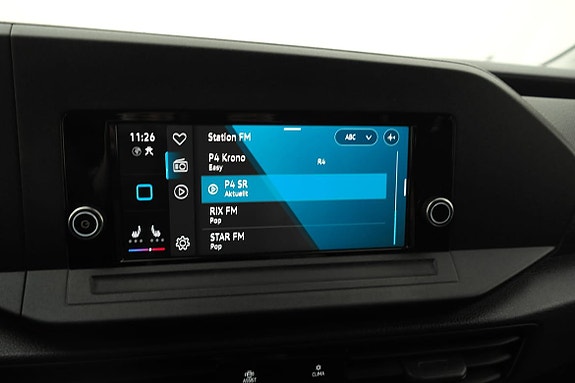 Volkswagen Caddy 18 of 26