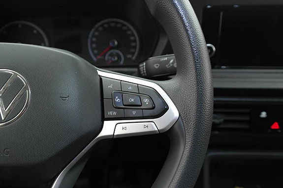 Volkswagen Caddy 11 of 26