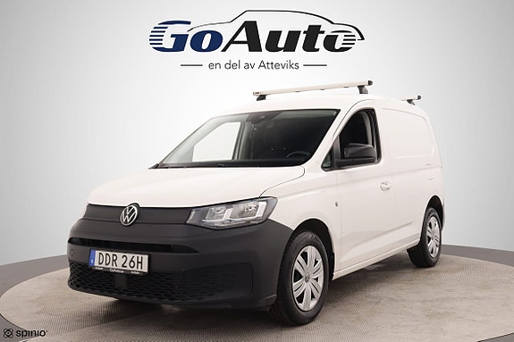 Volkswagen Caddy 7 of 26