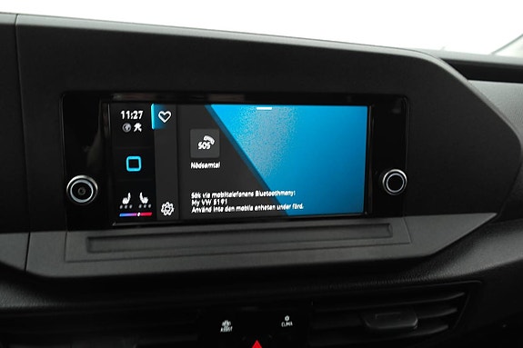 Volkswagen Caddy 19 of 26