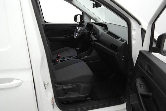 Volkswagen Caddy 23 of 26
