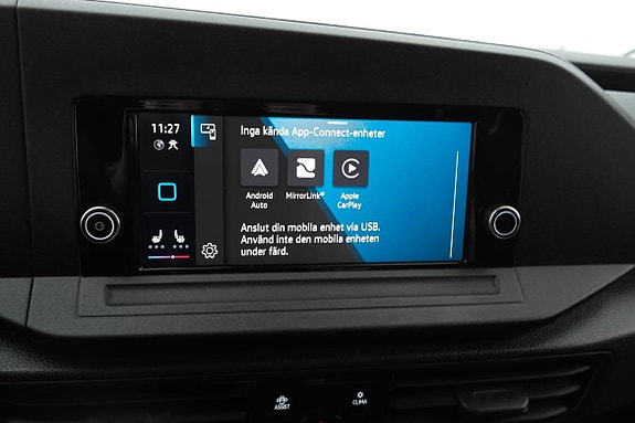 Volkswagen Caddy 20 of 26
