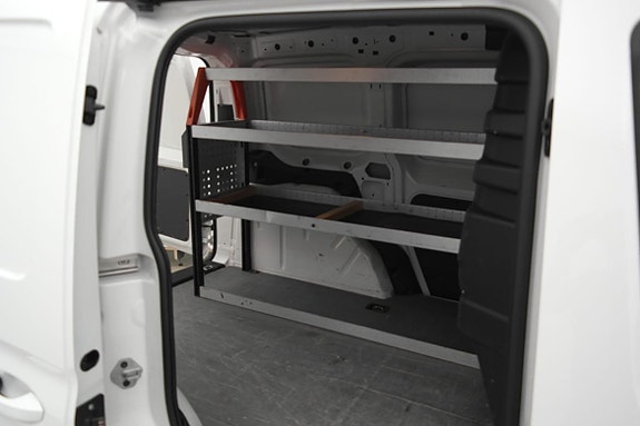 Volkswagen Caddy 26 of 26