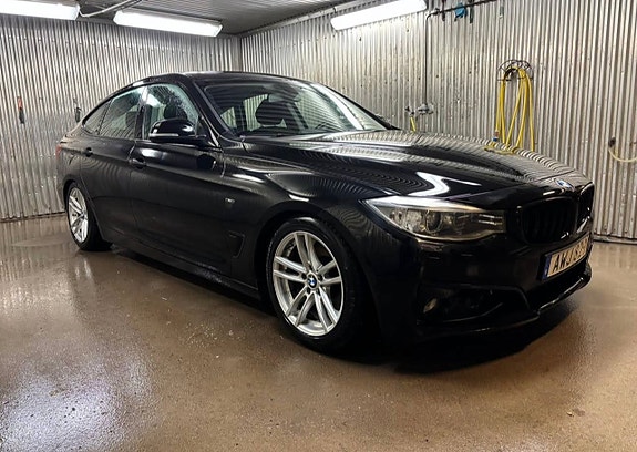 İkinci el  Bmw 3 Series 330d