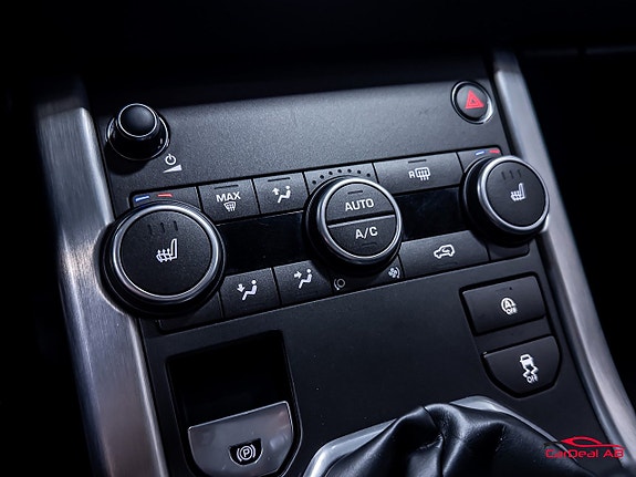 Land Rover Range Rover Evoque 22 of 25