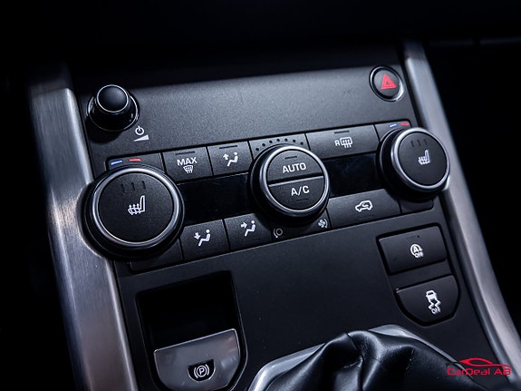 Land Rover Range Rover Evoque 22 of 25