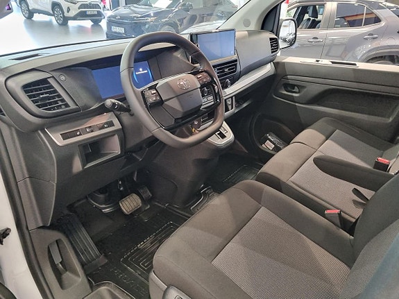 Toyota Proace 4 of 5