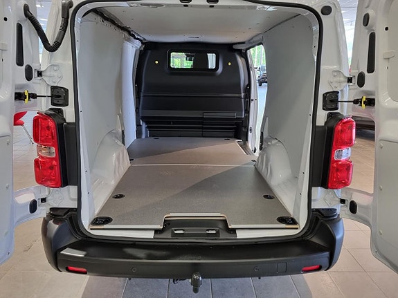 Toyota Proace 3 of 5