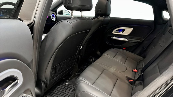 Mercedes-Benz CLA200 9 of 26