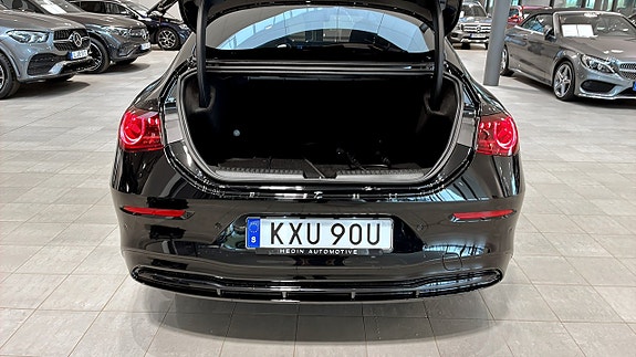 Mercedes-Benz CLA200 6 of 26