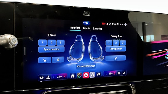 Mercedes-Benz CLA200 19 of 26