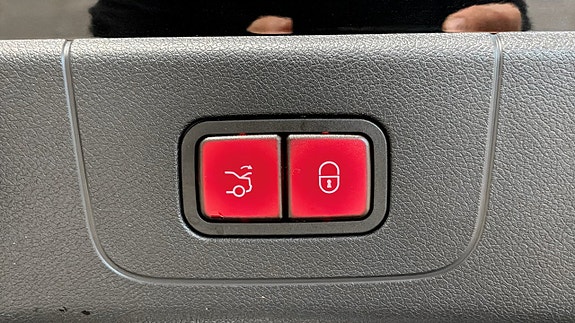 Mercedes-Benz CLA200 7 of 26