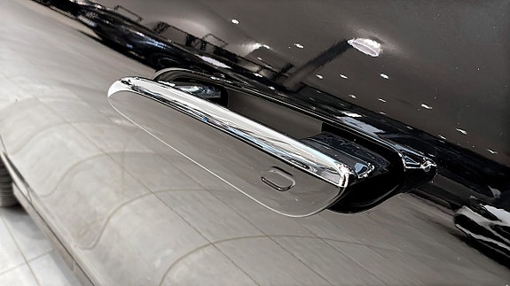 Mercedes-Benz CLA200 10 of 26