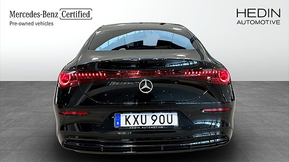 Mercedes-Benz CLA200 5 of 5