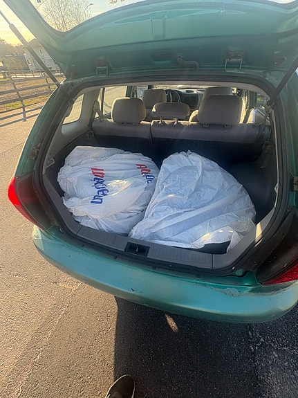 Kia Rio 4 of 6