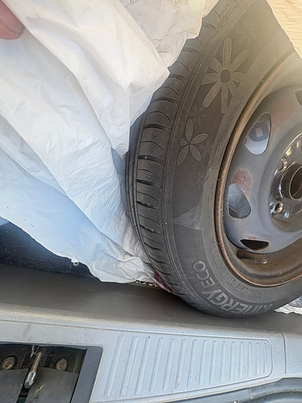 Kia Rio 5 of 6