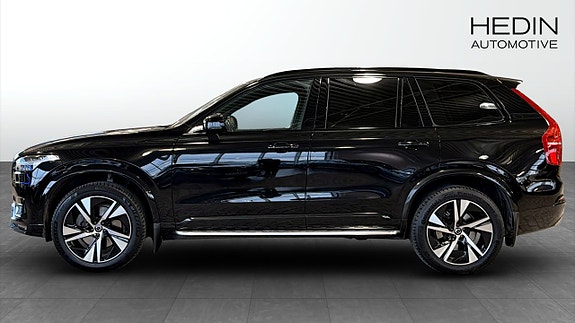 Volvo XC90 6 of 13
