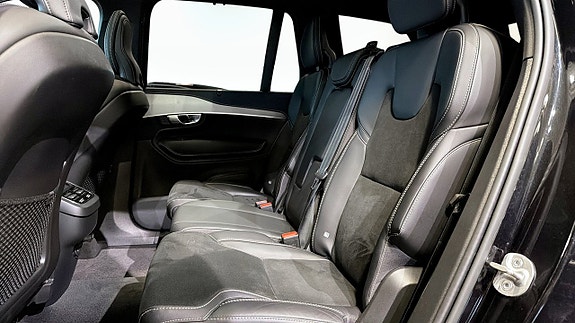 Volvo XC90 5 of 5