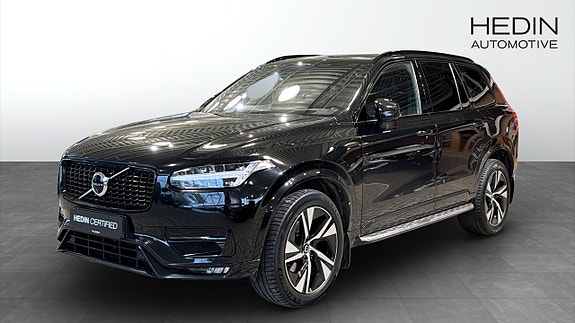 Brugt Volvo Xc90 3.2 AWD