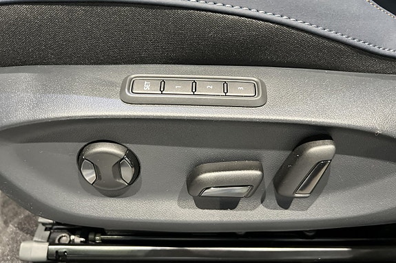 Cupra Tavascan 23 of 30