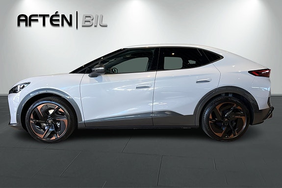 Cupra Tavascan 4 of 30
