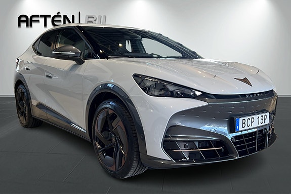 Cupra Tavascan 3 of 30