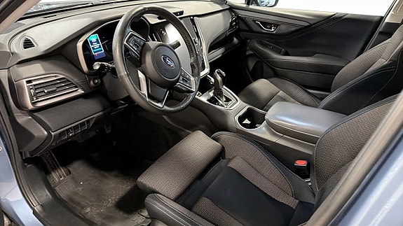 Subaru Outback 3 of 5