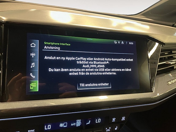 Audi Q4 e-tron 21 of 26
