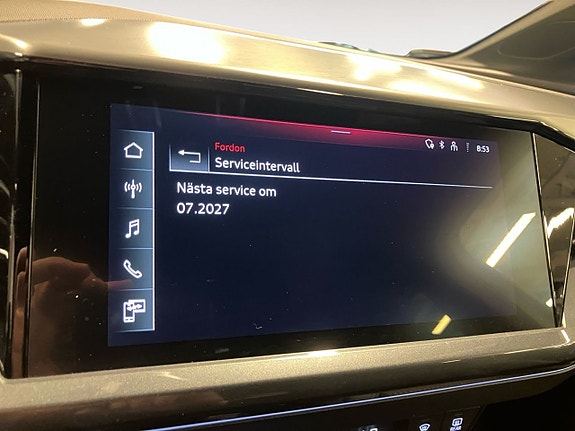 Audi Q4 e-tron 22 of 26