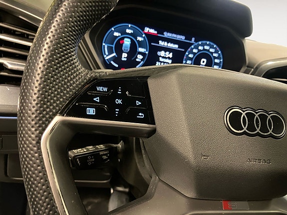 Audi Q4 e-tron 23 of 26