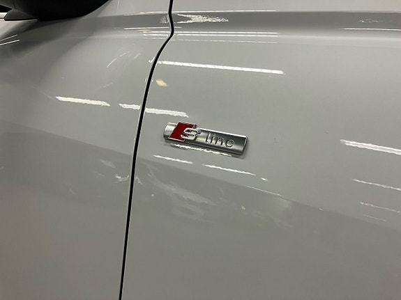 Audi Q4 e-tron 26 of 26