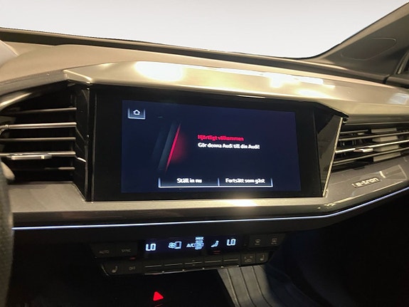 Audi Q4 e-tron 19 of 26
