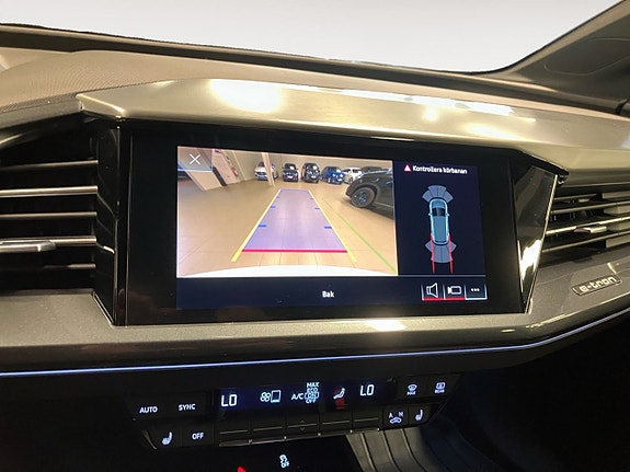 Audi Q4 e-tron 20 of 26