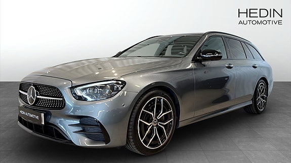 Mercedes-Benz E220