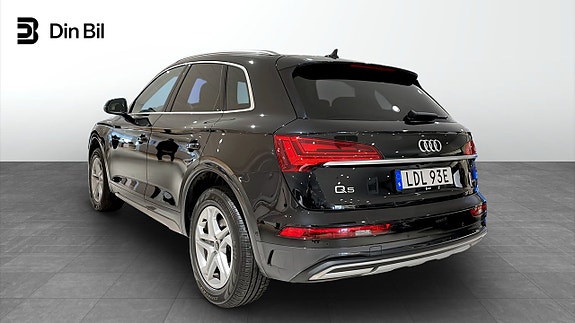Audi Q5 3 of 5