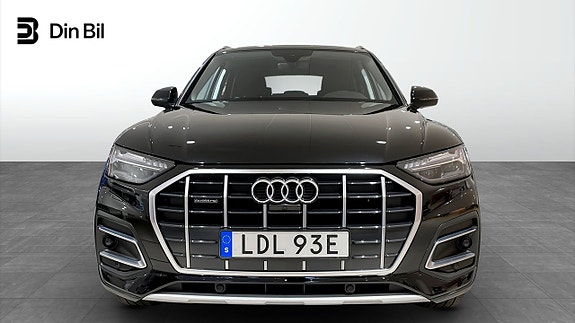 Audi Q5 4 of 5