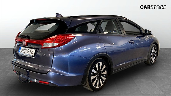 Honda Civic 2 of 5