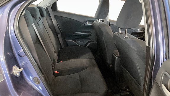 Honda Civic 5 of 5