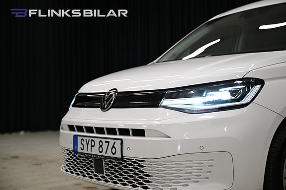 Volkswagen Caddy 14 of 30