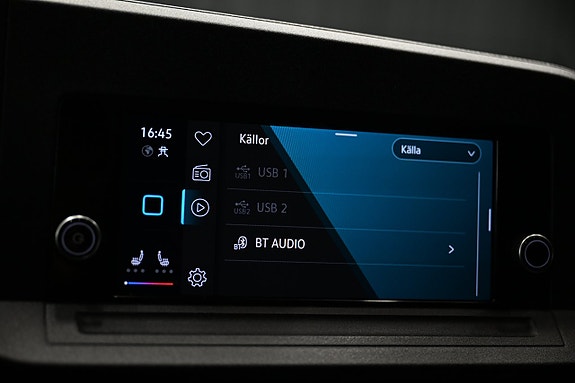 Volkswagen Caddy 23 of 30