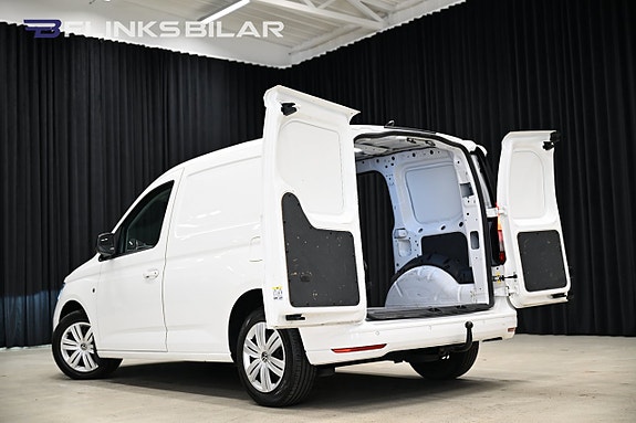 Volkswagen Caddy 8 of 30