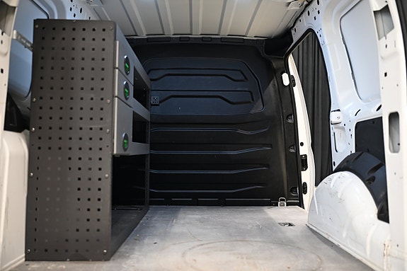 Volkswagen Caddy 9 of 30