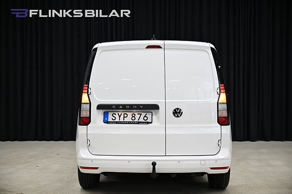 Volkswagen Caddy 6 of 30